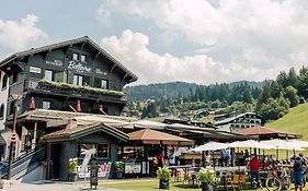 Bellevue